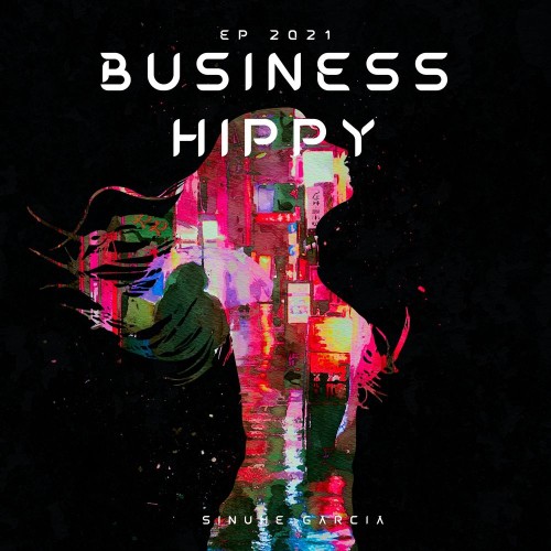 Aeromaniacs - Business Hippy (2022)