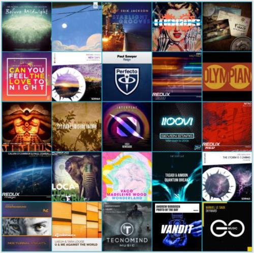 Beatport Music Releases Pack 2801 (2021)