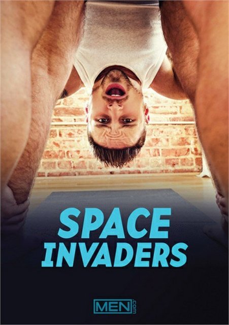 Space Invaders (MEN)