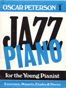 edoc site oscar peterson jazz piano for the young pianist 1