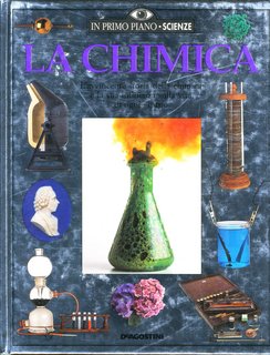 AA.VV. - La chimica (1990)