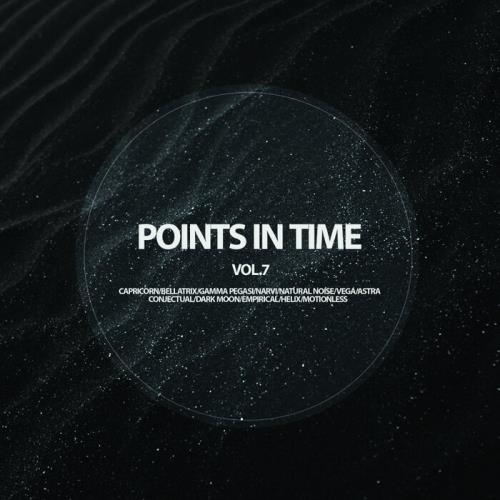 Boskii - Points In Time Vol. 7 (2021)