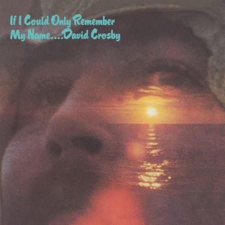 The David Crosby - If I Could Only Remember My Name (2021)