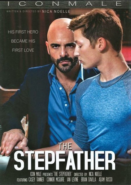 The Stepfather 1 (Icon Male)