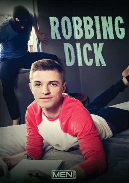Robbing Dick (MEN)
