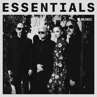 Garbage - Essentials (2020) .mp3 - 320 kbps