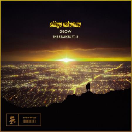 Shingo Nakamura - Glow (The Remixes Part 2) (2021)