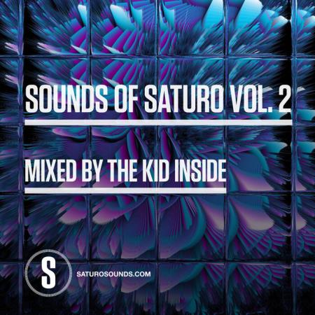 Sounds Of Saturo Vol 2 (2021)