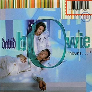 David Bowie - Hours... (Expanded Edition) (1999/2015) .Flac