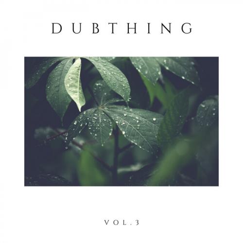 Thing - Dubthing Vol 3 (2021)