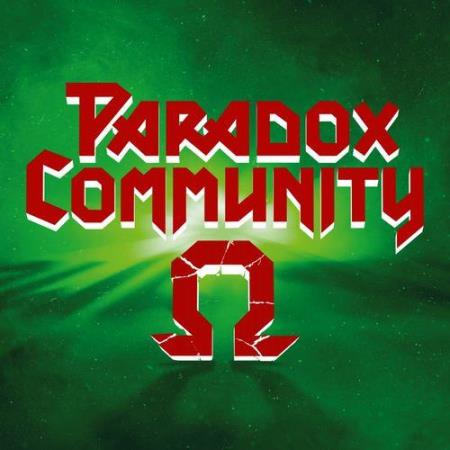 Paradox-Community - Omega (2021)