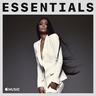 Ciara - Essentials (2020) .mp3 - 320 kbps