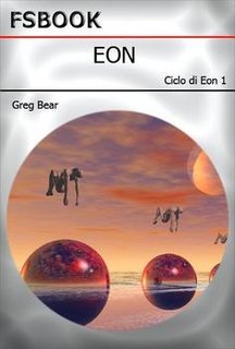 Greg Bear - Eon (1992)