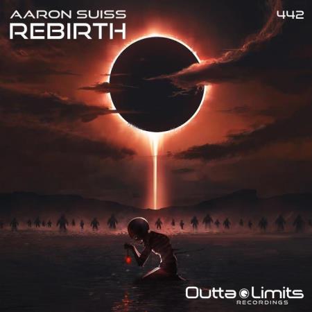 Aaron Suiss - Rebirth  WEB (2022)