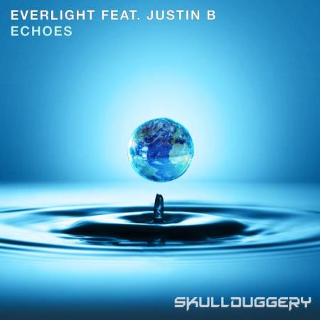 Everlight ft Justin B - Echoes (2022)