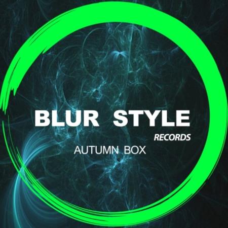 Blur Style - Autumn Box (2021)