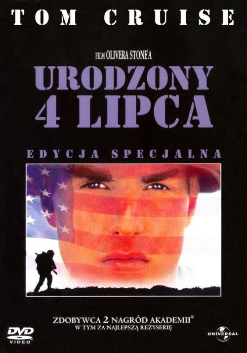 Urodzony 4 lipca / Born on the Fourth of July (1989) PL.1080p.BDRip.DD.5.1.x264-OK | Lektor PL