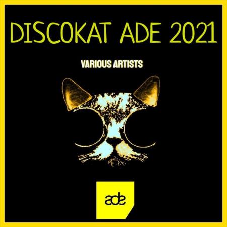 Discokat Ade 2021 (2021)