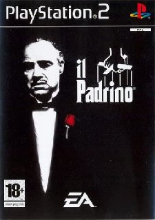 [PS2] Il padrino (2006) FULL ITA