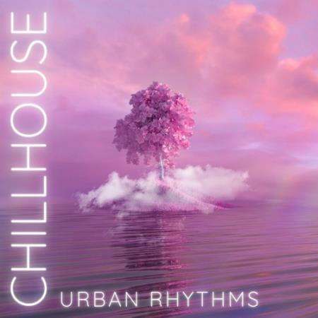 Myoko Music Group - Urban Chillhouse (2022)