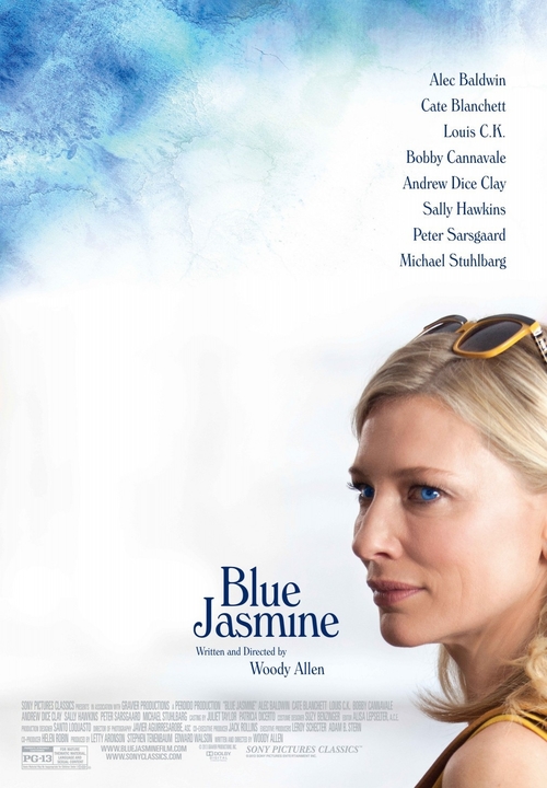 Blue Jasmine (2013) PL.1080p.BDRip.DD.5.1.x264-OK | Lektor PL