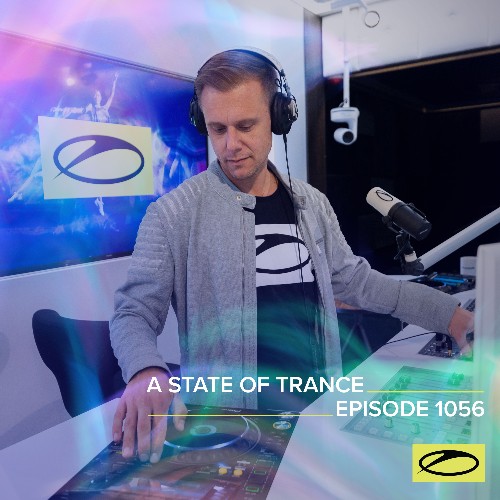 Armin van Buuren - A State of Trance Episode 1056 (2022-02-17)
