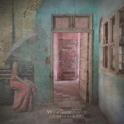 Wine Guardian - Timescape (2021)