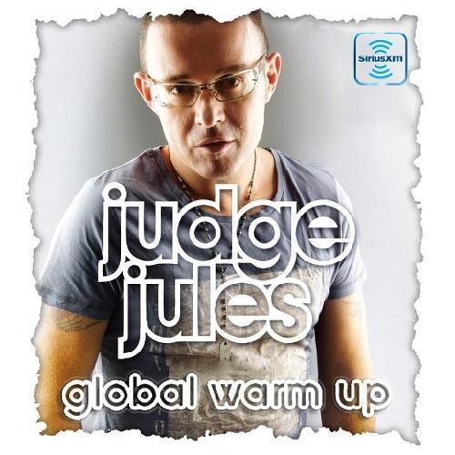 Judge Jules - The Global Warm Up 932 (2022-01-17)