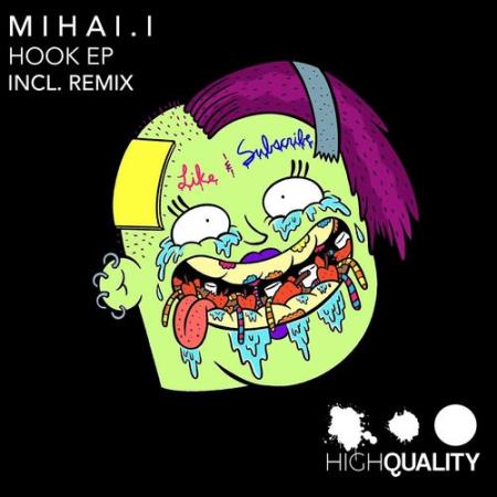 Mihai.i - Hook EP (2022)