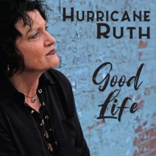 Hurricane Ruth - Good Life (2020) .Flac