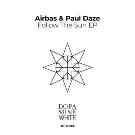 Airbas & Paul Daze - Follow the Sun (2022)