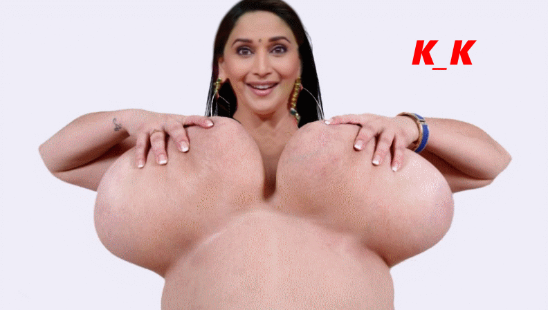 Madhuri Dixit Nude Big Titty Gif Foto Porno Mrdeepfakes