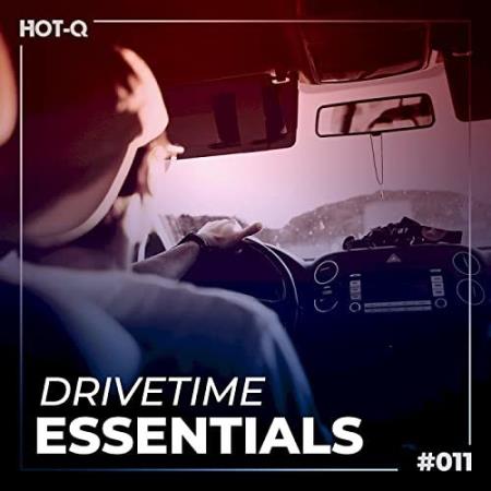 Drivetime Essentials 011 (2021)