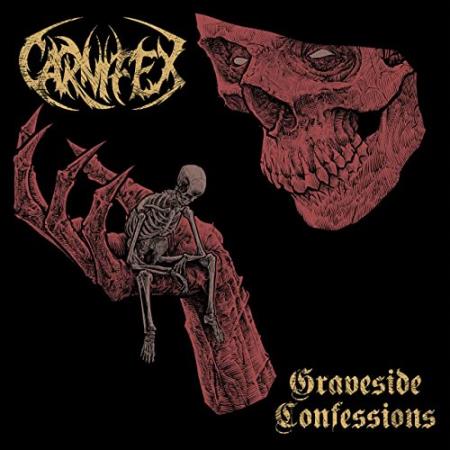Carnifex - Graveside Confessions (2021)