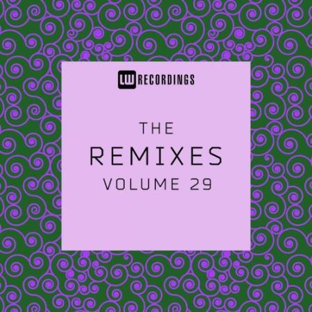 The Remixes, Vol. 29 (2021)