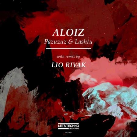 Aloiz - Pazuzuz & Lashtu (2021)