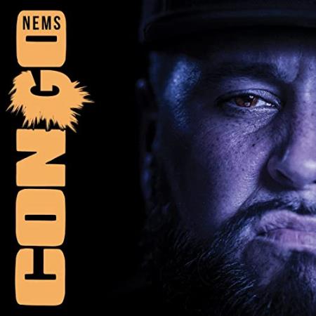 Nems - Congo (2021)