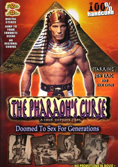 The Pharaoh’s Curse (Odyssey)