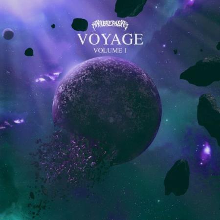 Voyage:, Vol. 1 (2021)