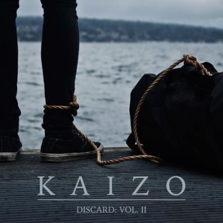 Kaizo - Discard: Vol. II (2022)