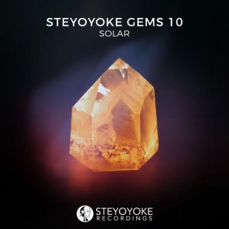 Steyoyoke Gems Solar 10 (2021)
