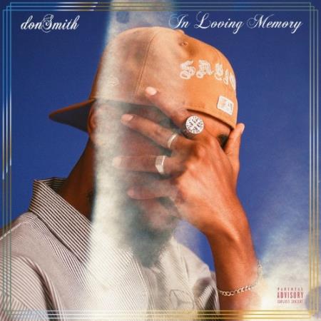 Donsmith - In Loving Memory (2022)