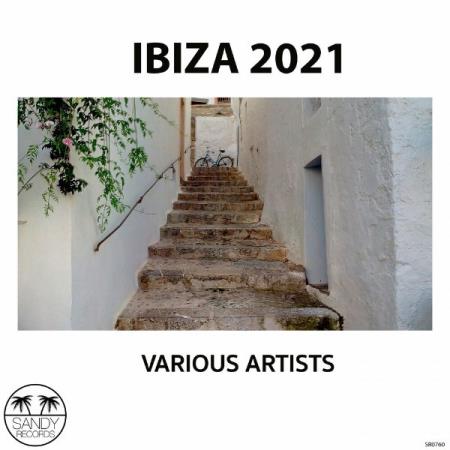 Sandy - Ibiza 2021 (2021)