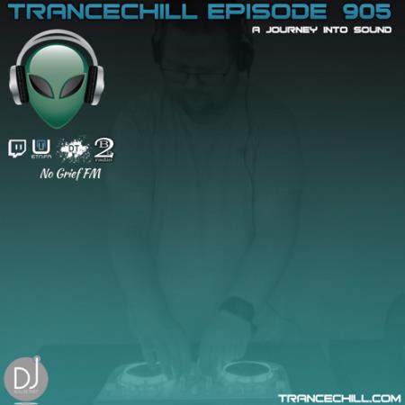 Skoen - TranceChill 905 (2021-08-09)