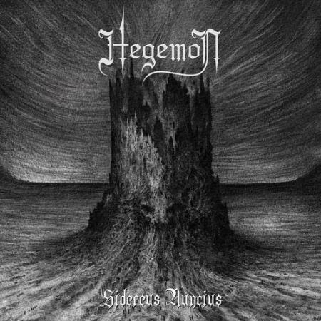 Hegemon - Sidereus Nuncius (2021)