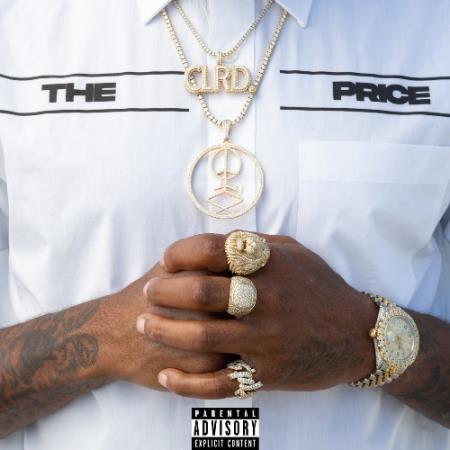 Price - The Price EP (2022)