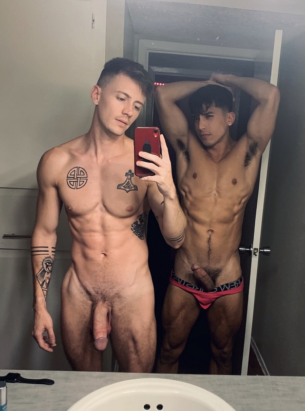 Romeo Twink Onlyfans