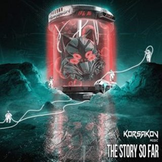 Korsakov Music - The Story So Far (2020) .mp3 - 320 kbps
