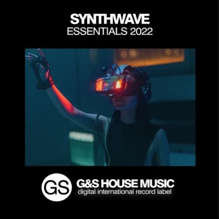 G&S House Music - Synthwave Essentials 2022 (2022)