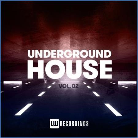 Underground House, Vol. 02 (2021)